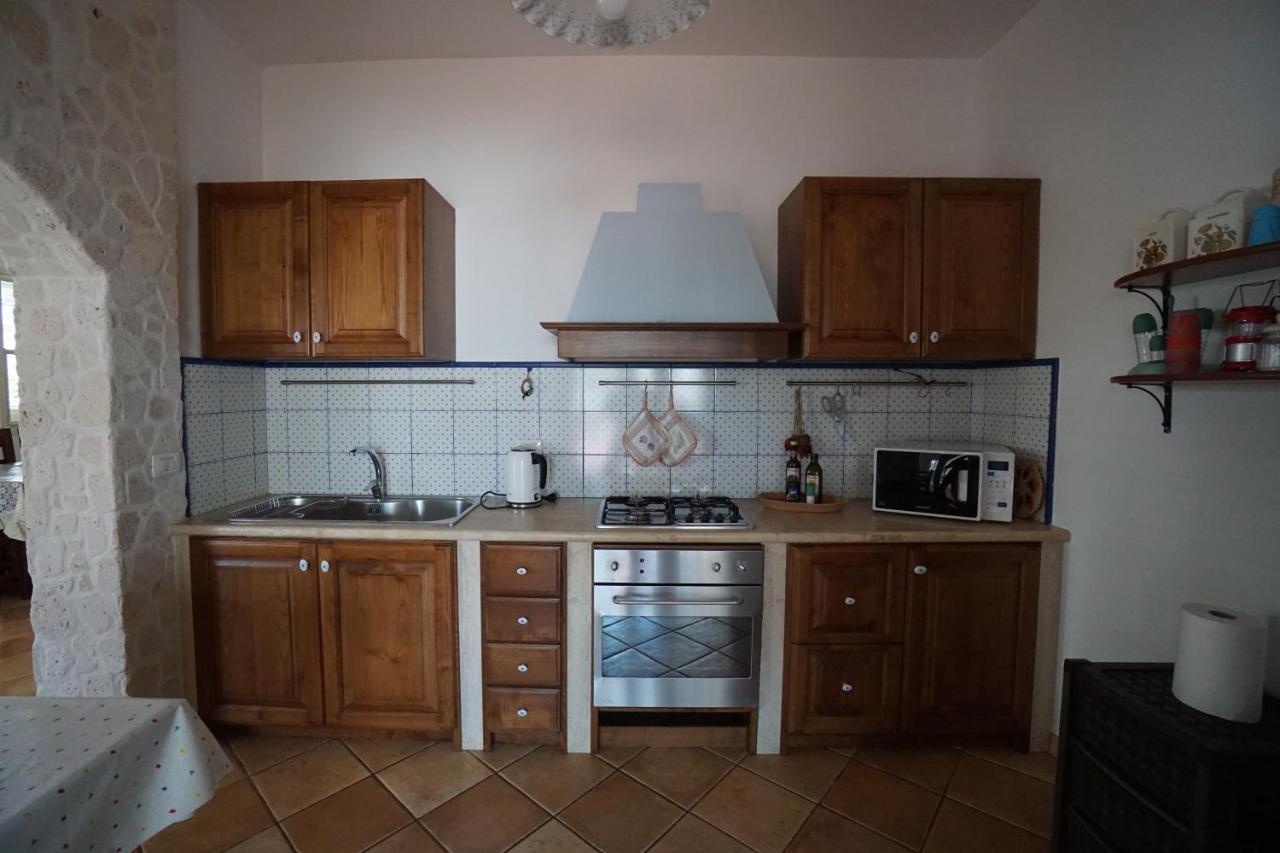 Casa Paola- By The Beach-1,5 Km From Porto Cesareo Exterior foto