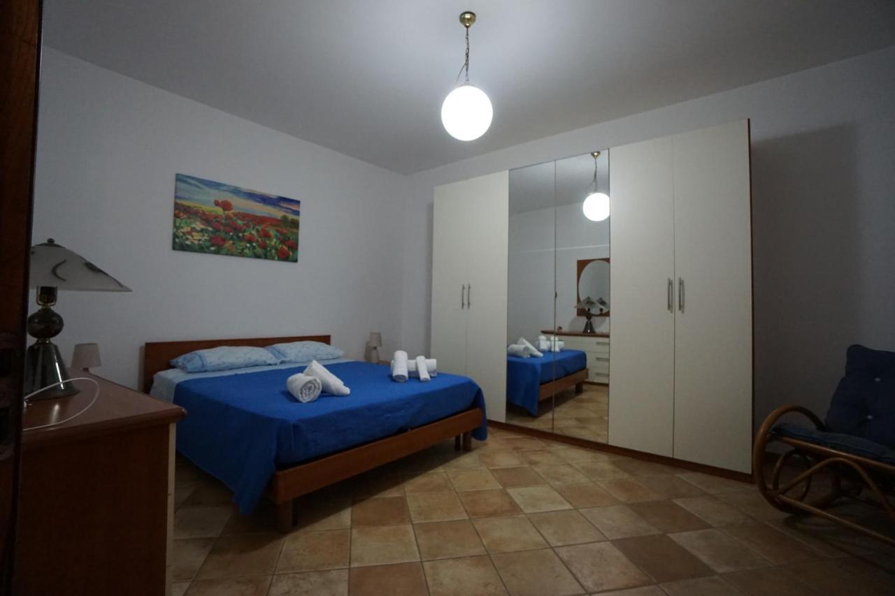 Casa Paola- By The Beach-1,5 Km From Porto Cesareo Exterior foto